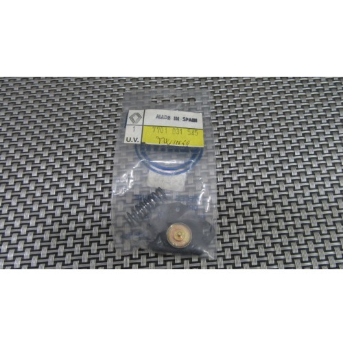 7701031545 MEMBRANA CARBURATORE ZENITH Z 32IF RENAULT 4 - 5 - 9 - 11 - 18 - F...