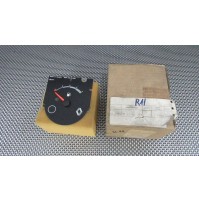 7701031837 MANOMETRO INDICATORE LIVELLO CARBURANTE PER RENAULT R9 - R11