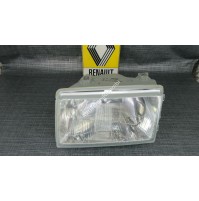 7701032012 FARO SX PER RENAULT R21 - TRAFIC