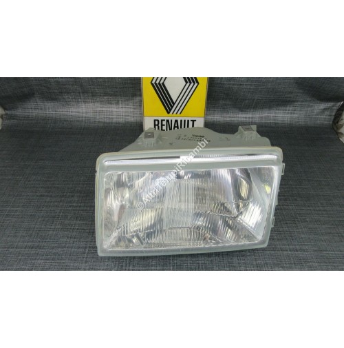 7701032012 FARO SX PER RENAULT R21 - TRAFIC