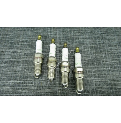 7701032921 KIT 4 CANDELE PER RENAULT