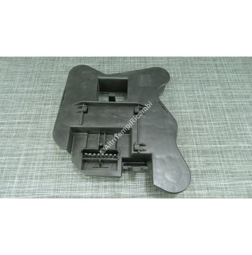 7701034112 CIRCUITO STAMPATO PORTALAMPADA SINISTRO PER RENAULT CHAMADE