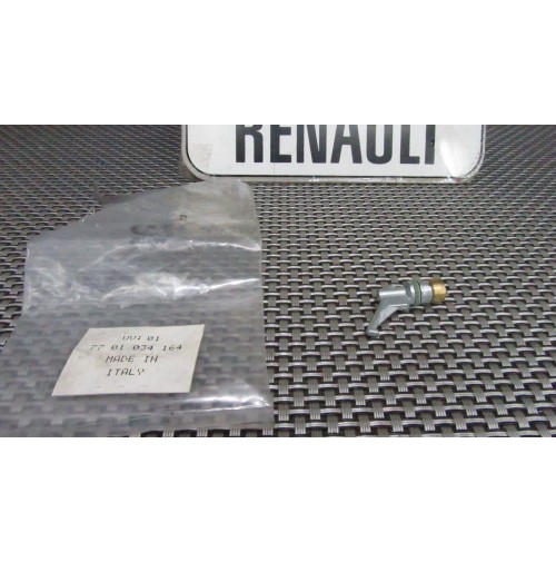 7701034164 GETTO CARBURATORE W55 16 PER RENAULT VINTAGE