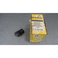 7701034358 MICRO TURBINA IMPIANTO RISCALDAMENTO PER RENAULT 21