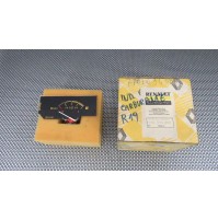 7701034599 MANOMETRO INDICATORE LIVELLO CARBURANTE PER RENAULTR19