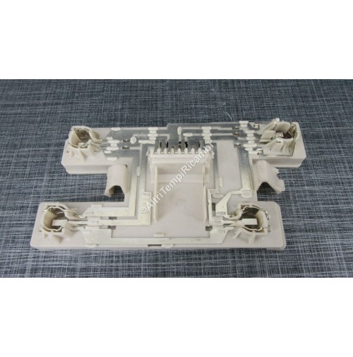 7701034745 CIRCUITO STAMPATO FANALE POST SX PER RENAULT CLIO DAL 1990 AL 1998