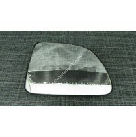 7701034847 VETRO SPECCHIETTO RETROVISORE DESTRA PER RENAULT CLIO