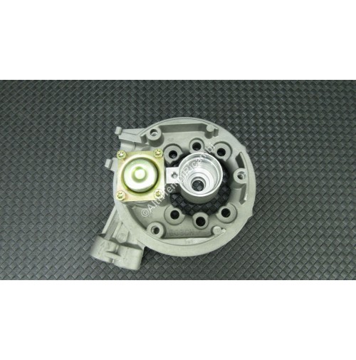 7701035542 CORPO CENTRALINA INEZIONE MONOPOINT PER RENAULT CLIO