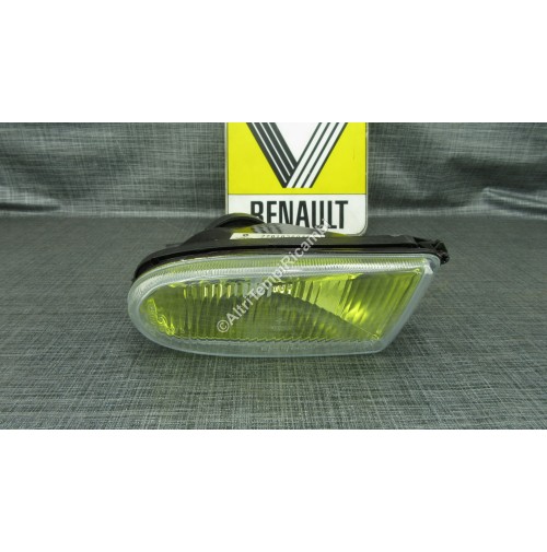 7701036046 FANALINO FENDINEBBIA DX PER RENAULT R19