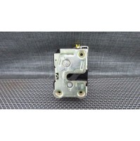 7701036102 SERRATURA PORTA POSTERIORE SINISTRA PER RENAULT CLIO MK1