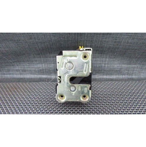 7701036102 SERRATURA PORTA POSTERIORE SINISTRA PER RENAULT CLIO MK1