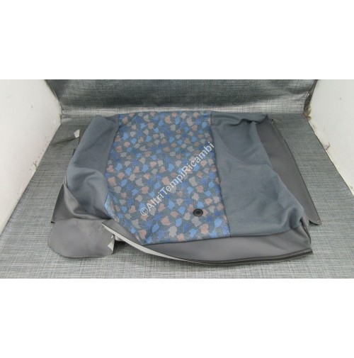 7701036369 FODERA COPRI SEDILE PER RENAULT