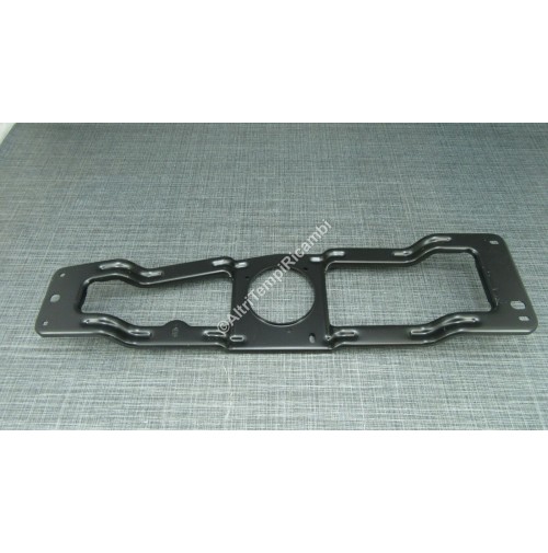 7701036723 STAFFA SUPPORTO MOTORINO VENTOLA RADIATORE PER RENAULT TWINGO