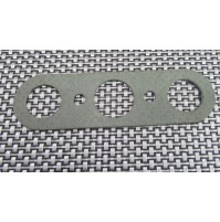 7701036925 GUARNIZIONE COLLETTOR SCARICO PER RENAULT R4 - R5 - R6 - RODEO