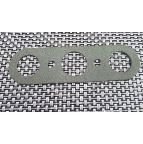 7701036925 GUARNIZIONE COLLETTOR SCARICO PER RENAULT R4 - R5 - R6 - RODEO
