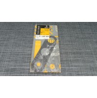 7701036925 GUARNIZIONE COLLETTORE SCARICO PER RENAULT R4 - R5 - R6 - RODEO