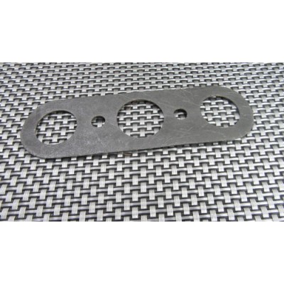7701036925 GUARNIZIONE SCARICO PER RENAULT R4 - R5 - R6-0