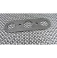 7701036925 GUARNIZIONE SCARICO PER RENAULT R4 - R5 - R6