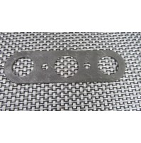 7701036925 GUARNIZIONE SCARICO PER RENAULT R4 - R5 - R6