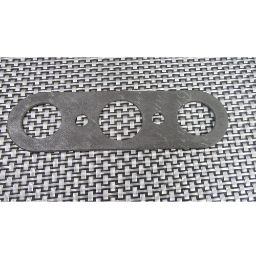 7701036925 GUARNIZIONE SCARICO PER RENAULT R4 - R5 - R6