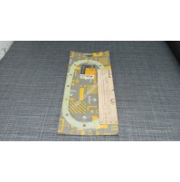 7701038940 GUARNIZIONE COPERCHIO DISTRIBUZIONE PER RENAULT R14