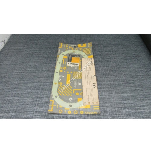 7701038940 GUARNIZIONE COPERCHIO DISTRIBUZIONE PER RENAULT R14