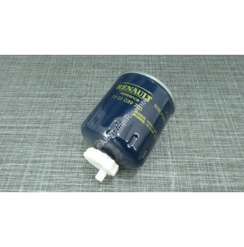7701039703 FILTRO CARBURANTE PER RENAULT ESPACE