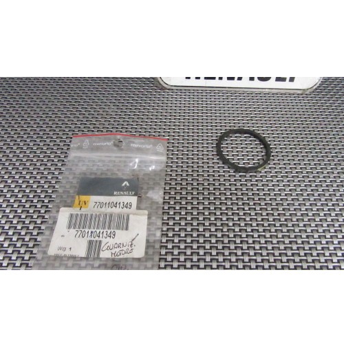 7701041349 GUARNIZIONE TERMOSTATO PER RENAULT CLIO MK1 - MK2 - MK3 - MK4 - KA...
