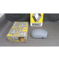 7701044383 CALOTTA SPECCHIO RETROVISORE ESTERNO DX PER RENAULT CLIO MK2