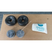 7701200679 KIT RIPARAZIONE GUARNIZIONE CILINDRO RUOTA POST. PER RENAULT