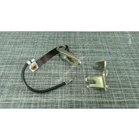 7701200739 CONTATTI PUNTE PLATINATE PER RENAULT ALPINE A110 - A310 - R4 - R5 ...