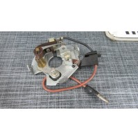 7701200748 CONTATTI PUNTE PLATINATE PER RENAULT R14