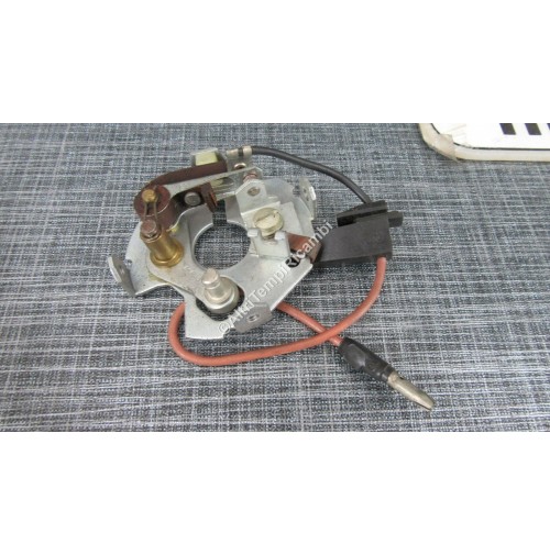 7701200748 CONTATTI PUNTE PLATINATE PER RENAULT R14