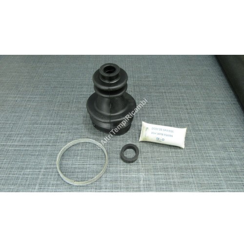 7701201128 KIT CUFFIA SEMIASSE LATO CAMBIO PER RENAULT R5 ALPINE TURBO - R12 ...