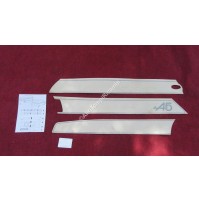 7701201180 DECALCOMANIA BANDA SINISTRS PER RENAULT R5 ALPINE
