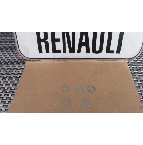 7701201398 KIT RONDELLE PER RENAULT