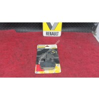 7701201464 PASTIGLIE FRENO PER RENAULT R5 ALPINE - R12 - R18