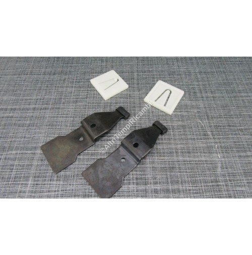 7701201703 KIT FERMI PER RENAULT R9