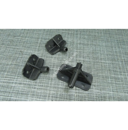 7701202051 SUPPORTO MENSOLA PER RENAULT R11