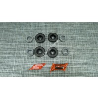 7701202349 COPPIA GOMMINI REVISIONE CILINDRETTI FRENI PER RENAULT R5
