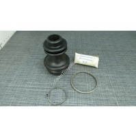 7701202350 KIT COMPLETO CUFFIA SEMIASSE LATO CAMBIO PER RENAULT SUPER 5 - R9 ...