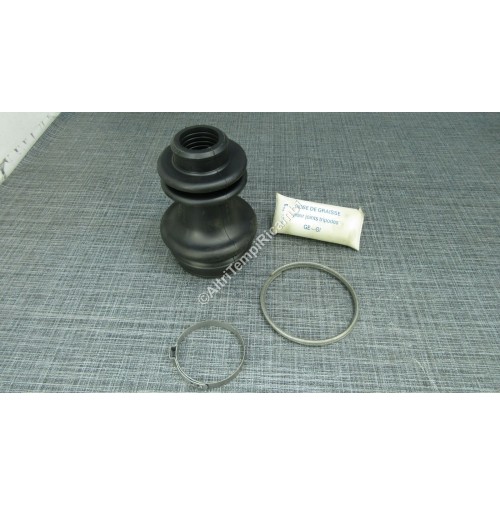 7701202350 KIT COMPLETO CUFFIA SEMIASSE LATO CAMBIO PER RENAULT SUPER 5 - R9 ...
