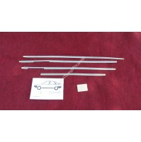 7701202362 DECALCOMANIA BANDA PER RENAULT R11