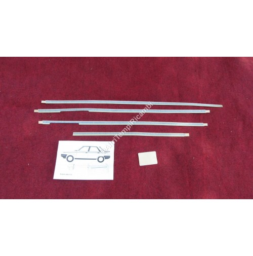 7701202362 DECALCOMANIA BANDA PER RENAULT R11