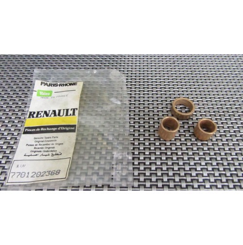 7701202368 KIT 3 BOCCOLE PER RENAULT
