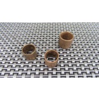 7701202446 KIT 3 BOCCOLE PER RENAULT