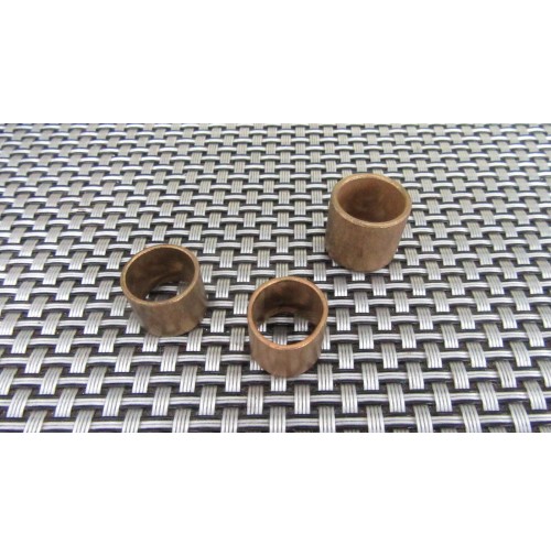 7701202446 KIT 3 BOCCOLE PER RENAULT