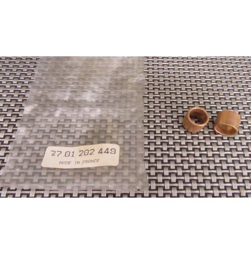 7701202449 COPPIA BOCCOLE PER RENAULT