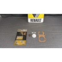 7701202608 KIT GUARNIZIONI + GALLEGGIANTE CARBURATORE ZENITH 32IF / 32IF2 PER...