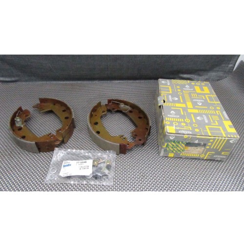 7701202922 GANASCE FRENO 228 X 40 PER RENAULT R25 - ESPACE
